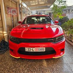 دودج تشارجر